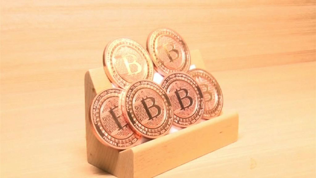 內地整頓虛擬貨幣擬禁挖礦