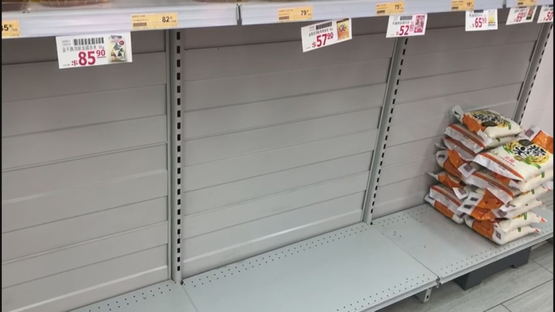 張建宗批散播謠言　籲留意政府消息