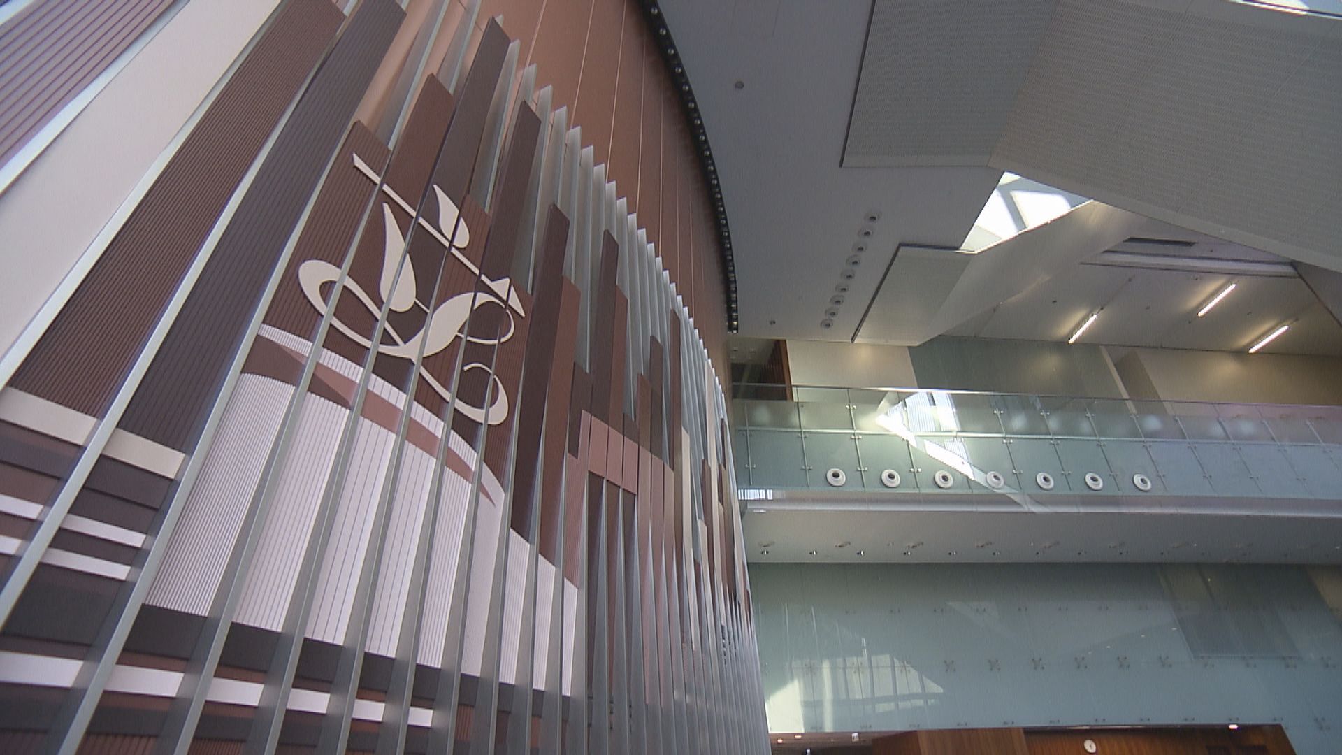 張建宗：原則上反對國安法不可能真誠擁護基本法