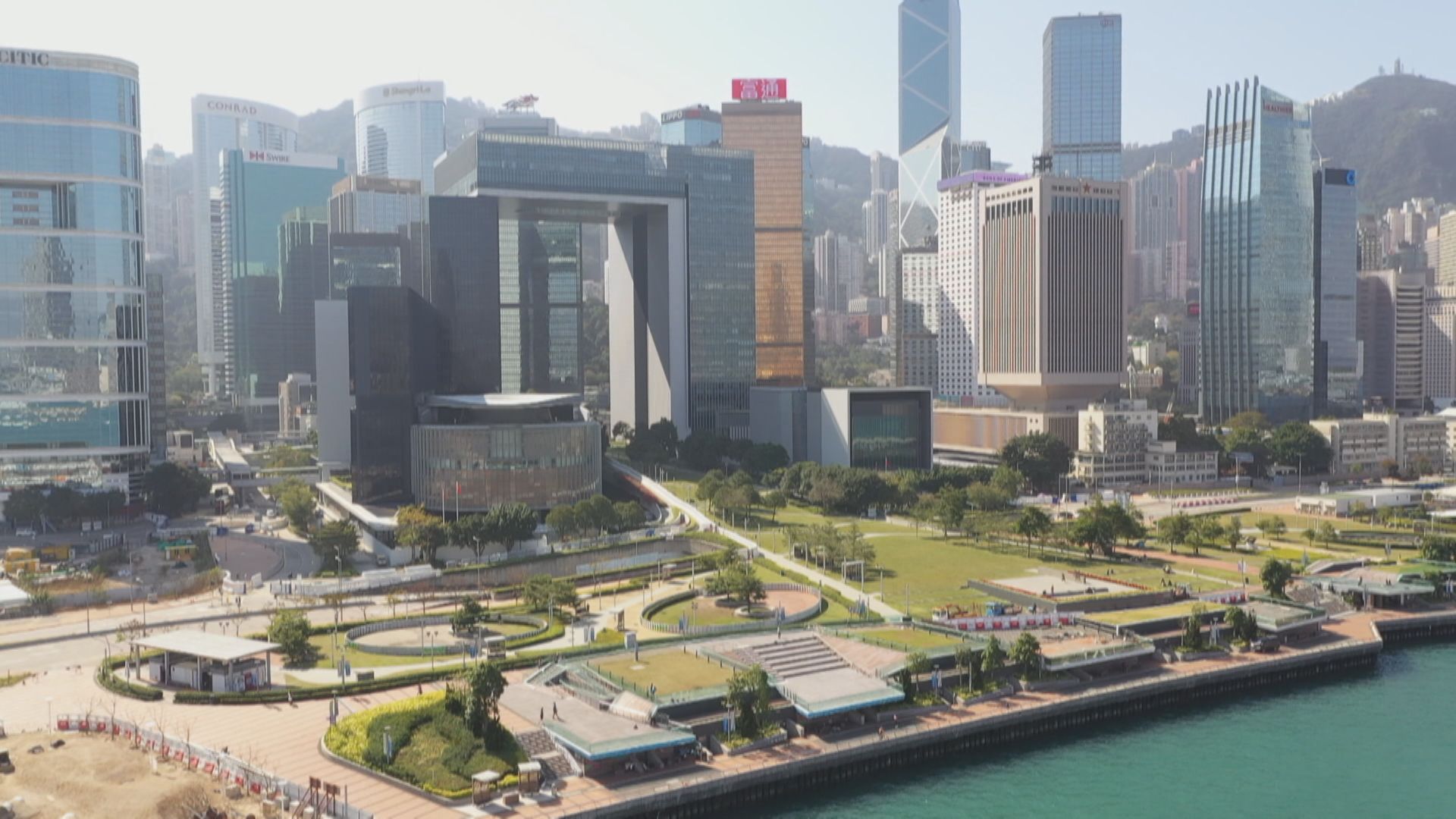 李家超：下月立會選舉非「單聲道」和「清一色」