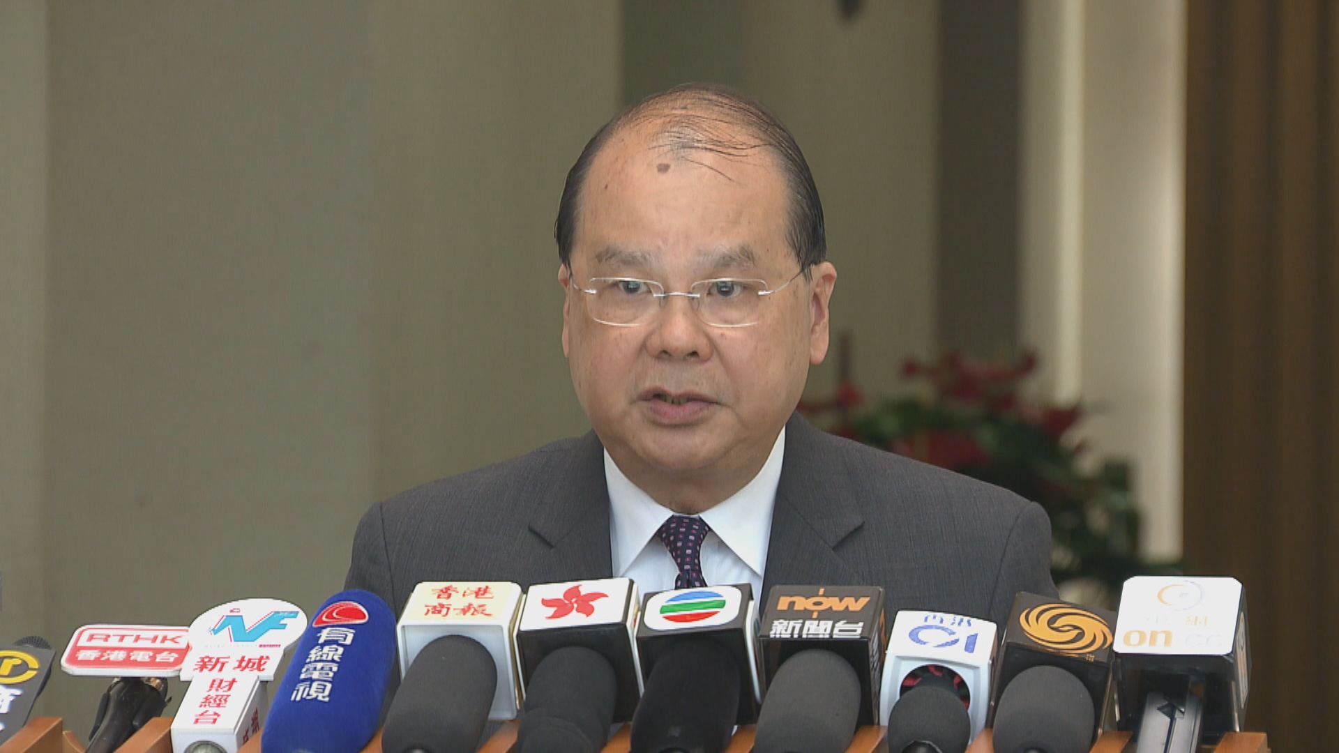 政府：會與業界溝通應對港珠澳大橋客流增加