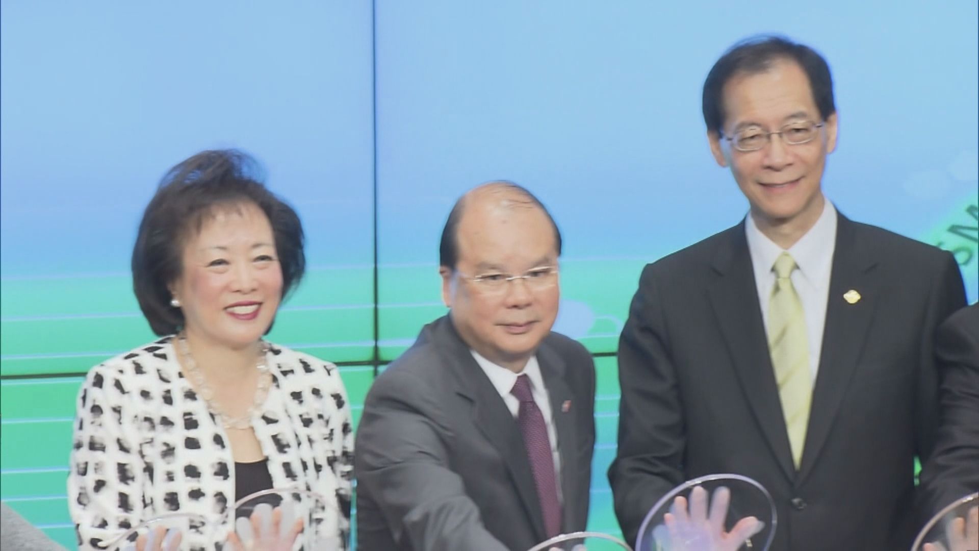 張建宗指將研究進收緊私隱條例