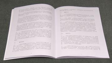公務員守則諮詢保留「政治中立」 前提須效忠國家