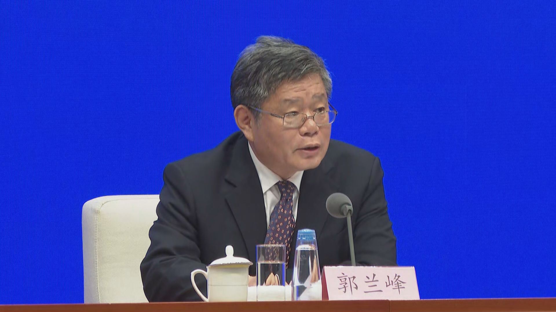 國家發改委：河套深圳園區有助香港融入國家發展大局