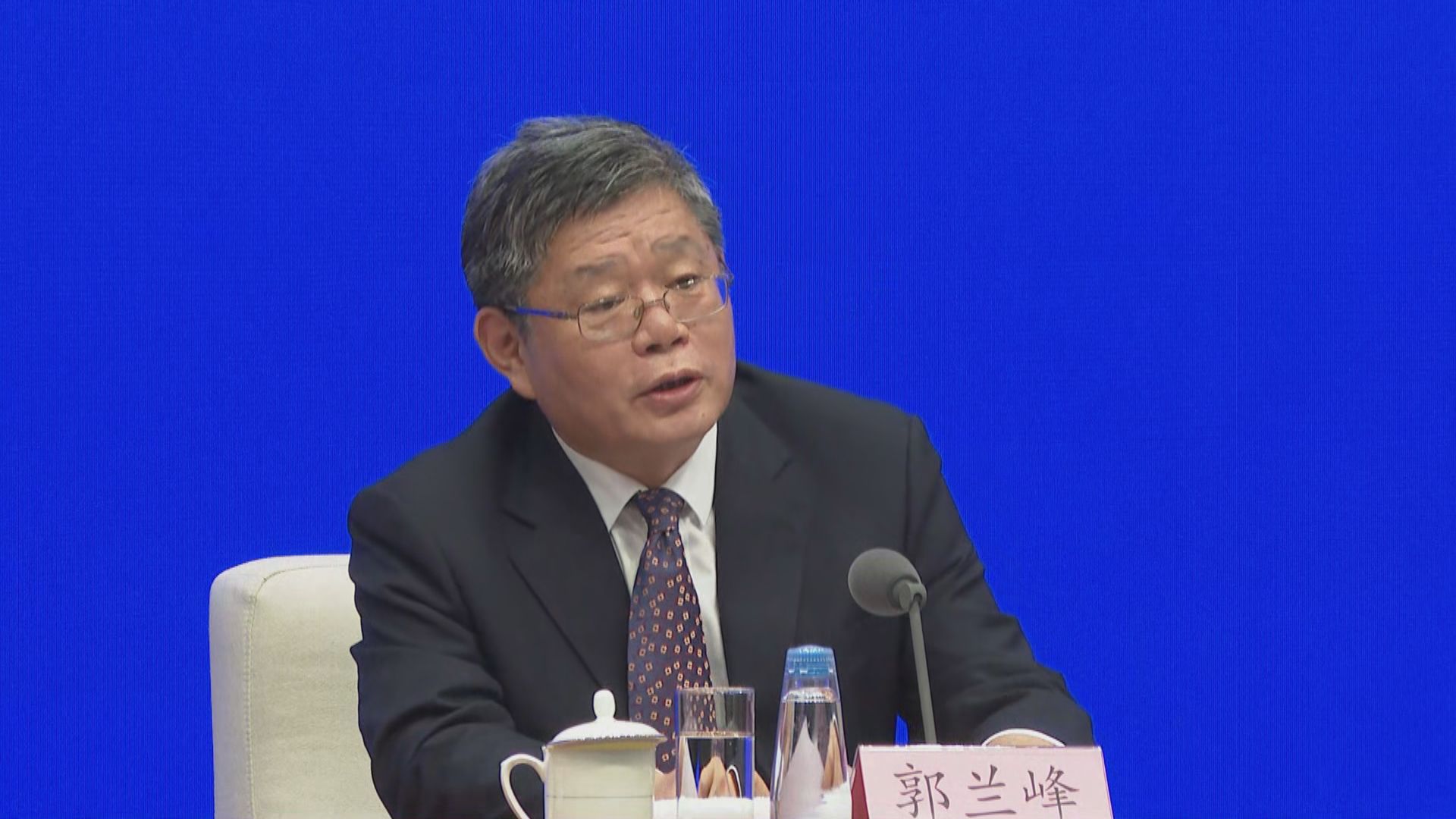 國家發改委：河套區面積最小 但科技創新特色明顯