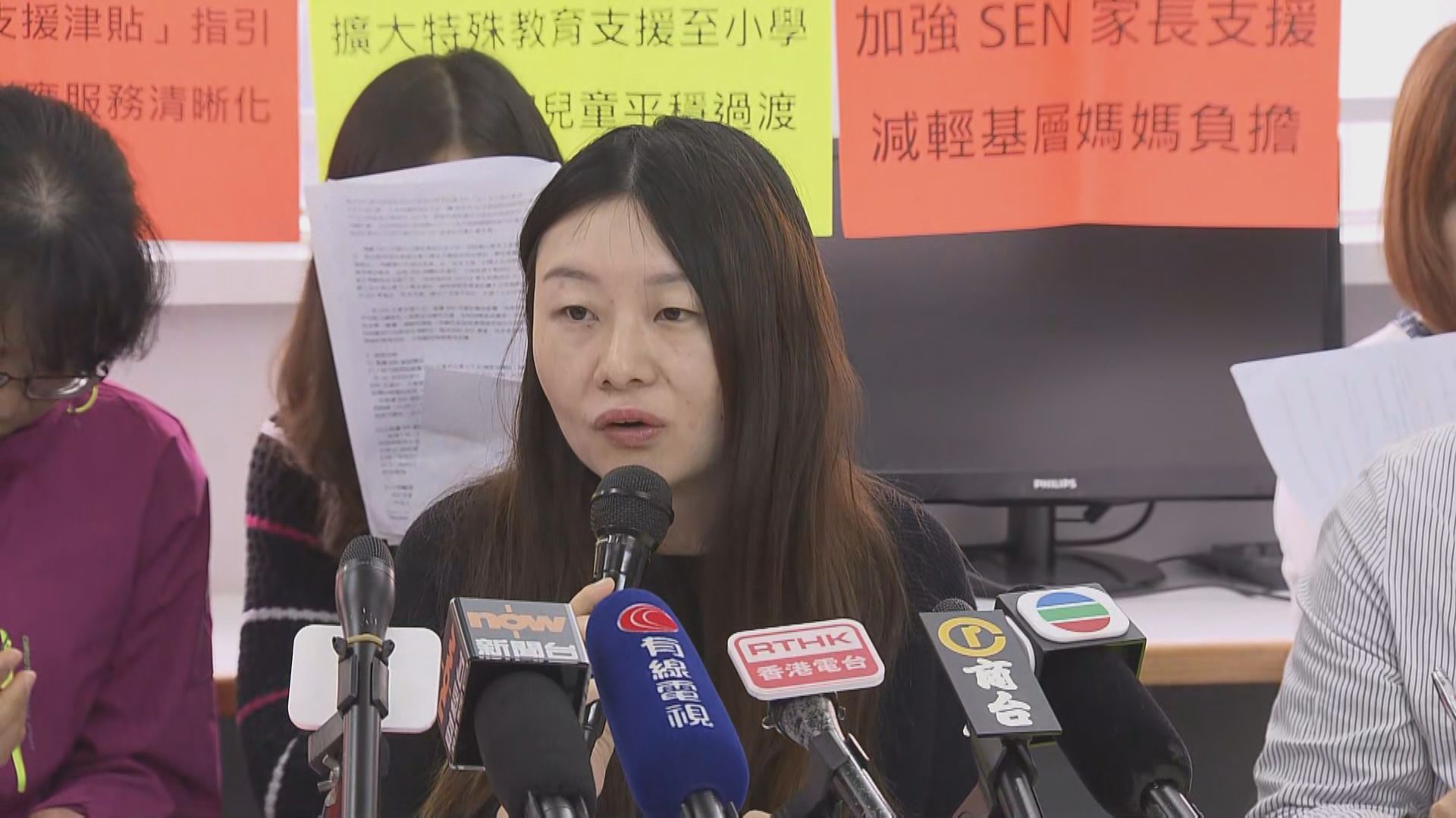 機構︰政府應考慮檢討統計方法而非強調高齡化的影響