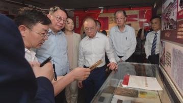 陳國基：讓年輕人好好認識國家成就 才能進一步愛護國家