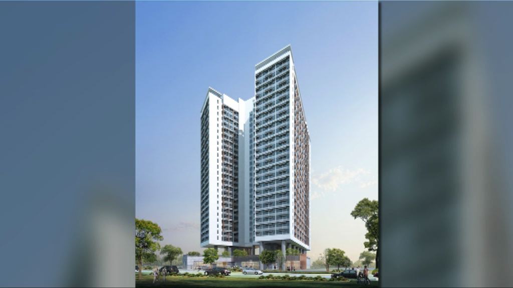 青協青年宿舍預計明年第一季落成