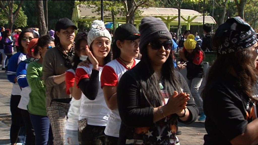 政府修例加強職業介紹所濫收佣金規管