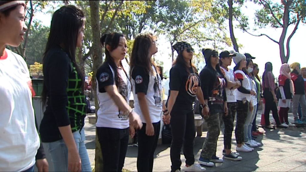 立法會周三恢復二讀辯論僱傭修訂條例草案