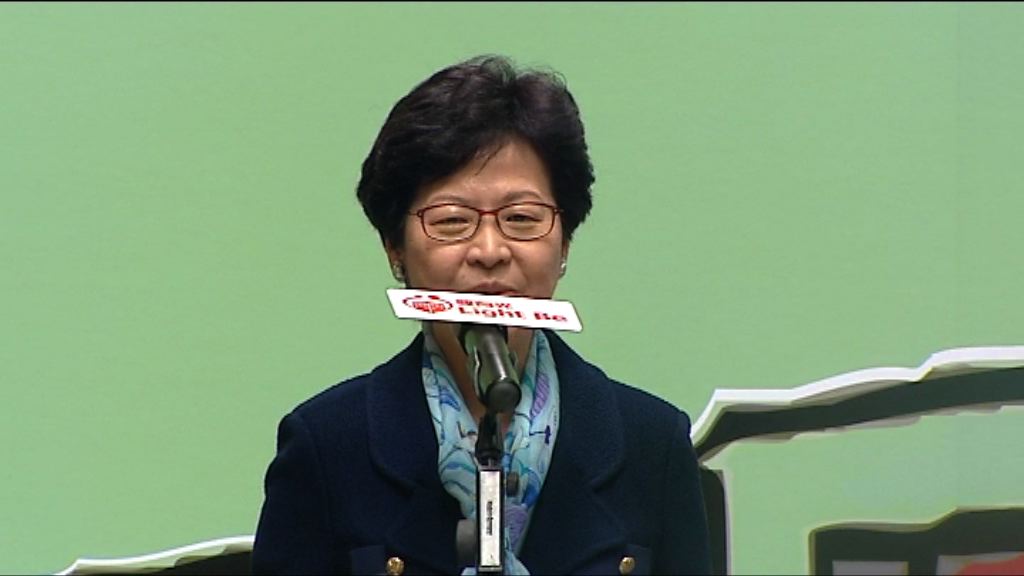 社企辦光屋提供45個廉租單位