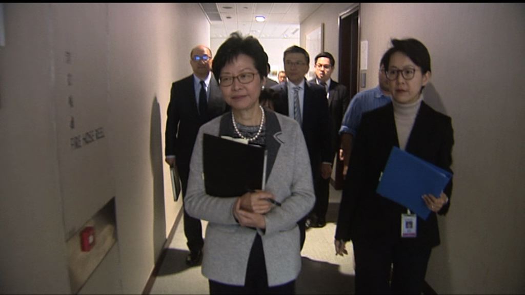 政府撤版權等爭議法案避拉布