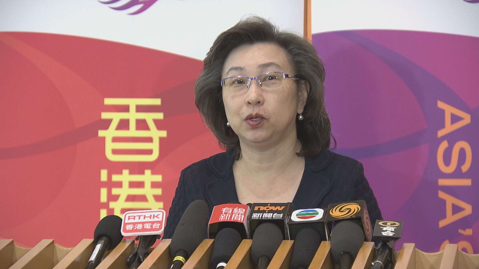 6個政府職系即日起放寬予大學三年級生報考