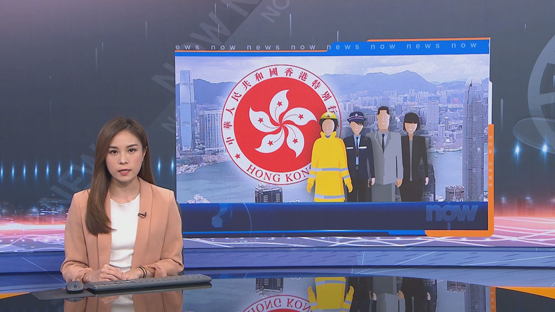 公務員事務局︰操守評核非單建基於有否違法