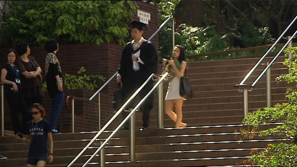 薪常會：大學生入職薪金較市場高15%