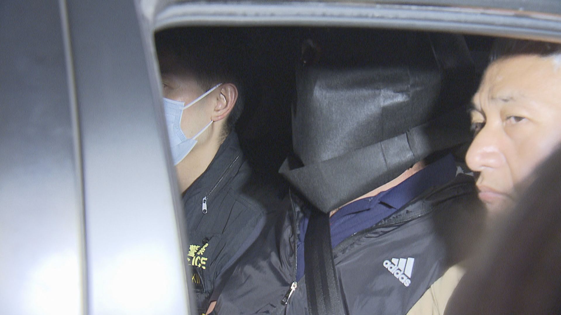 91年深水埗劫殺案疑犯羈留室昏迷　送院後不治