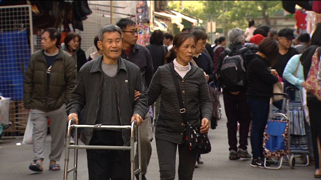 社署下月起取消「衰仔紙」安排