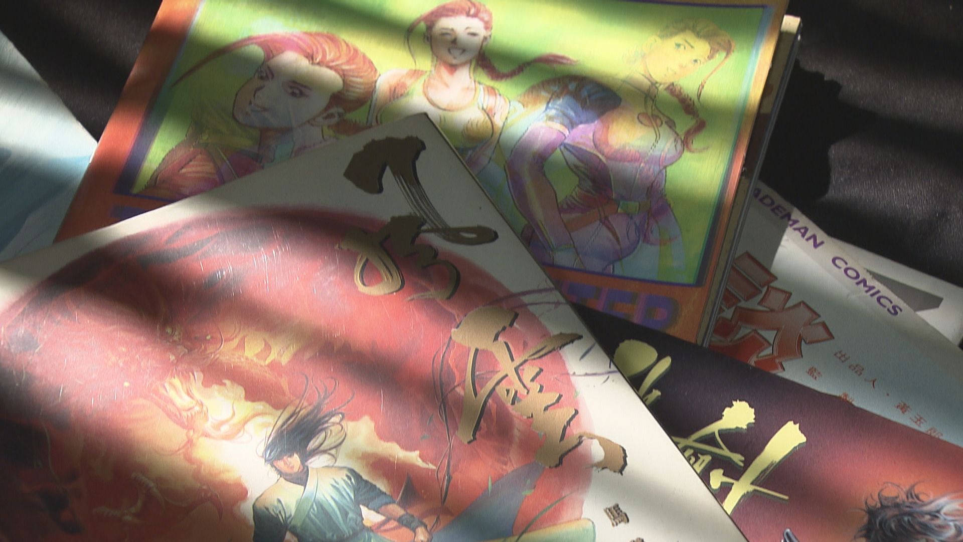 重點演藝項目計劃申請結果出爐　麥兜及漫畫《風雲》舞台劇入圍