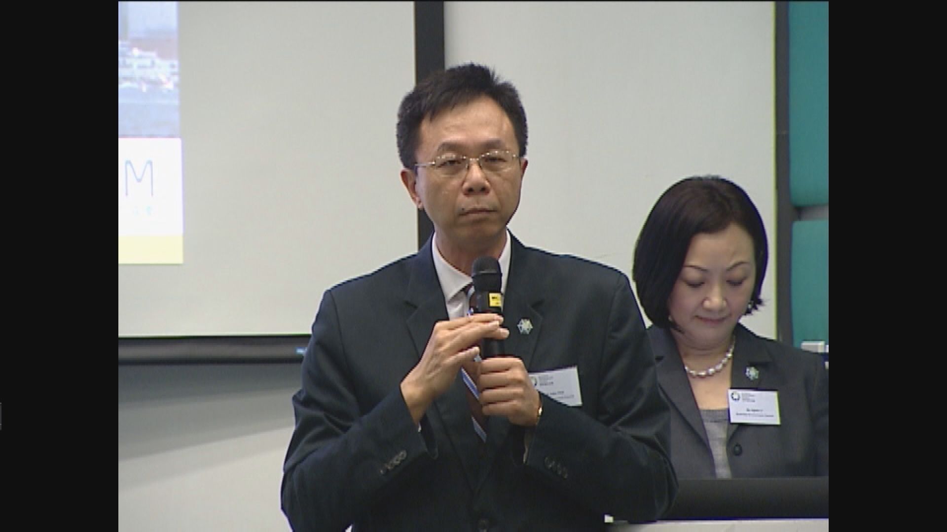 政府委任查逸超為中文大學校董會主席　為期三年