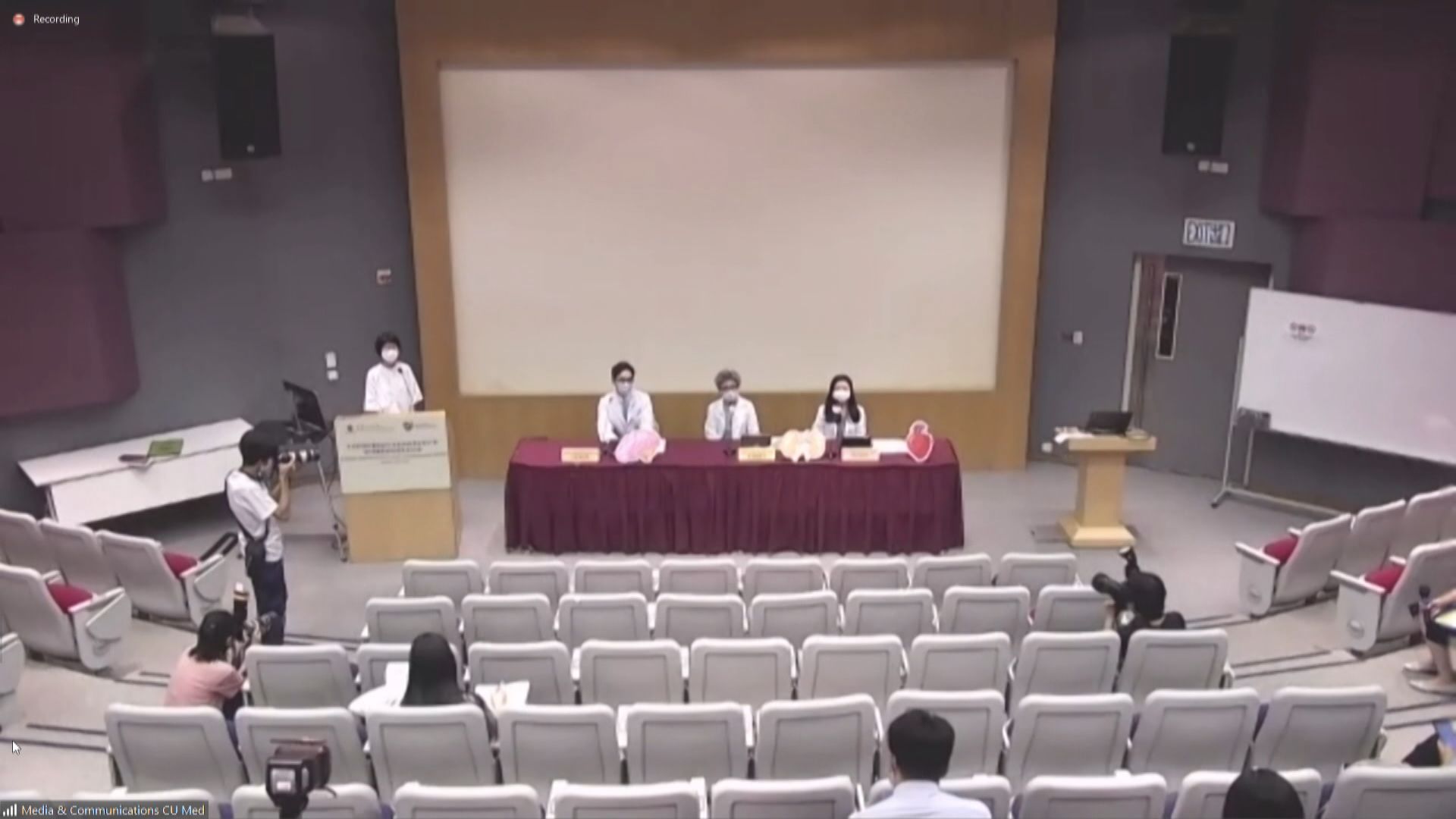 中大研究：年輕糖尿病患者併發症情況過去16年無改善