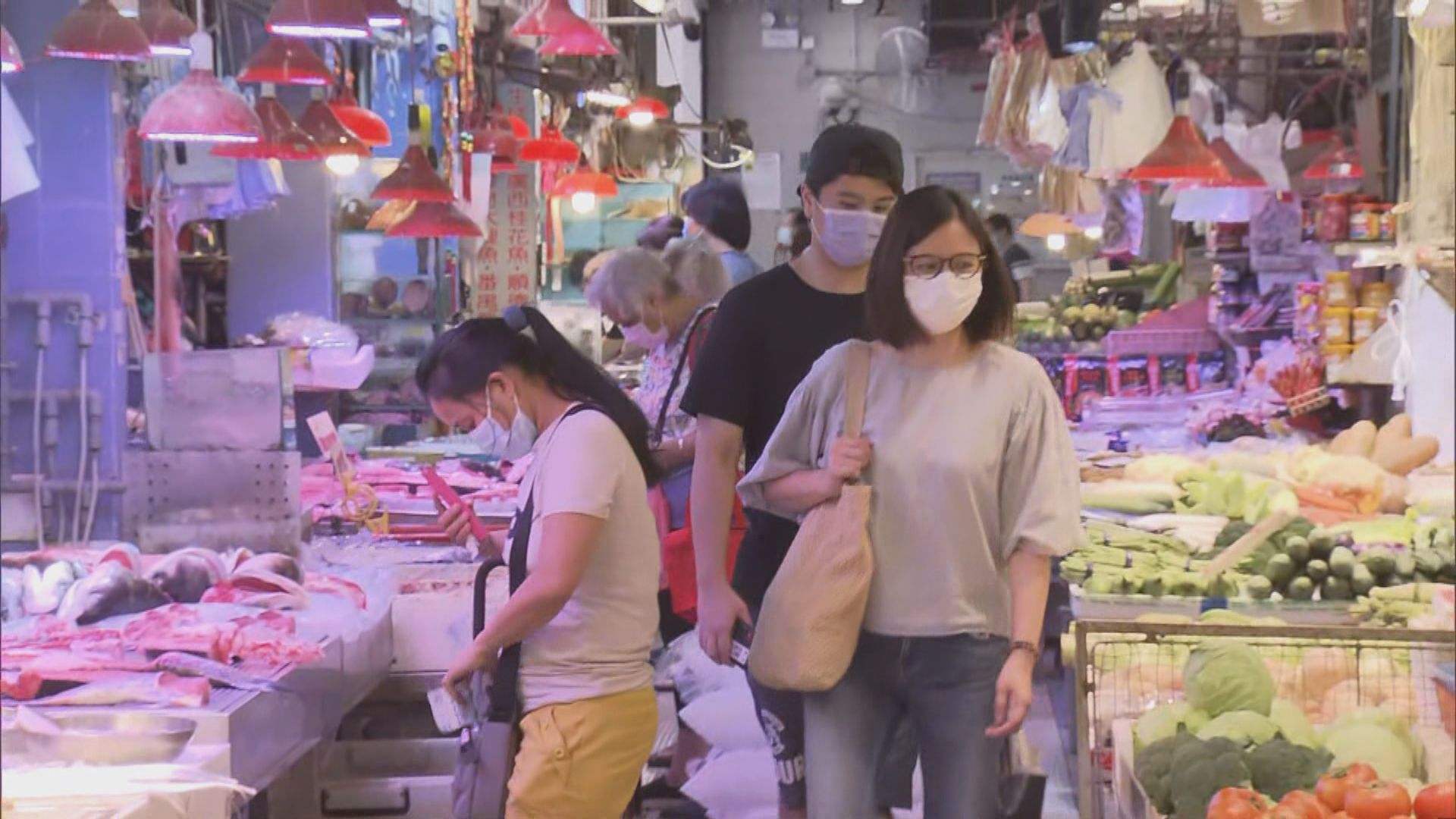 中大研究發現鯇魚屬高致敏性魚類