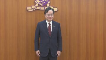 中大校董會一致通過任命盧煜明為下任校長　盧煜明：很尊重學術自由但要守法