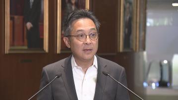 消息指中大副校長陳維安離職