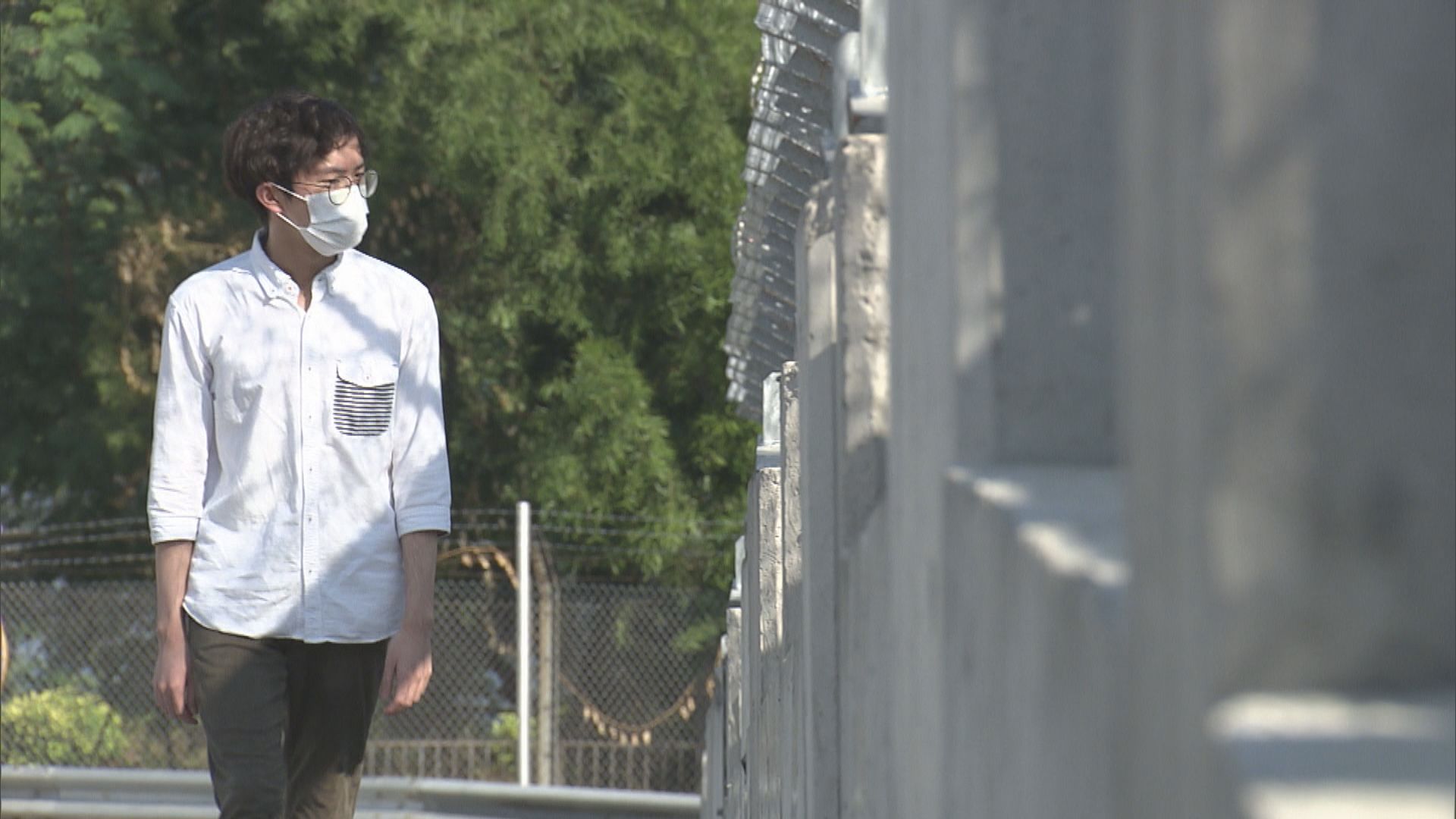 中大衝突一年　學生老師內心創傷未平