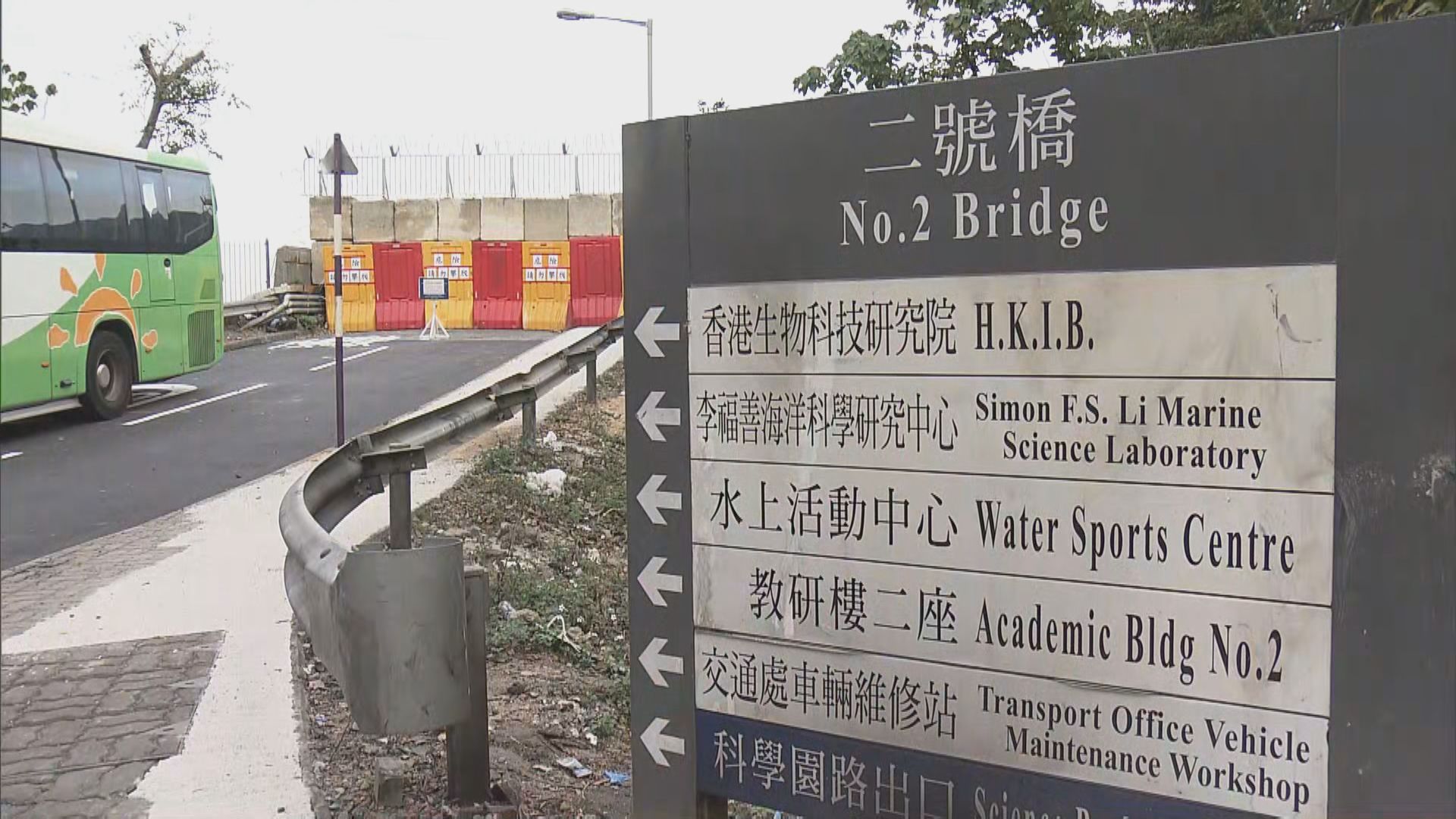 曾赴武漢中大女生所住宿舍加強消毒