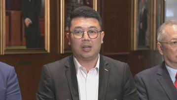 議員校董稱尊重段崇智決定 劉國勳：改組校董會對事不對人