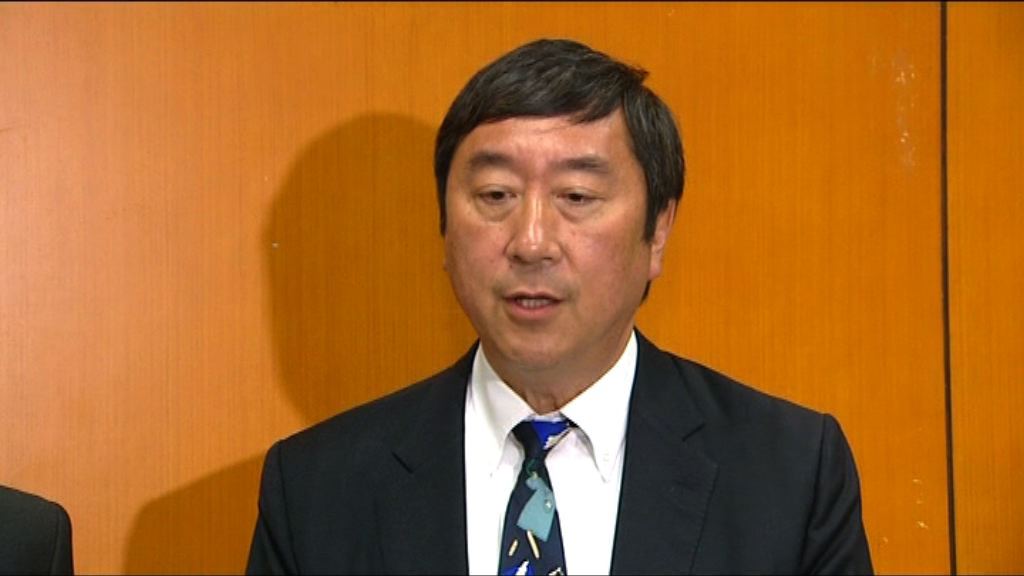 中大成立小組諮詢校董會主席人選