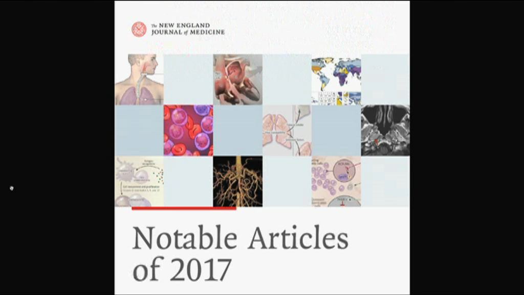 中大兩研究膺年度十大矚目文獻