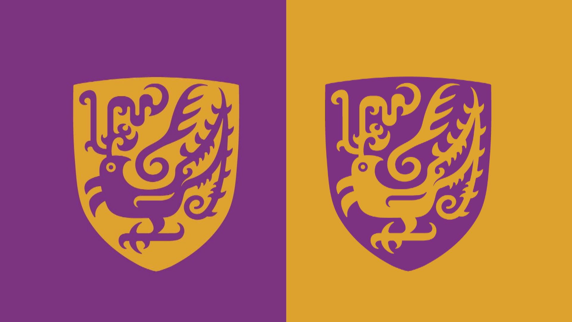 段崇智指簡化校徽更適合數碼時代日常應用　將續與持分者溝通