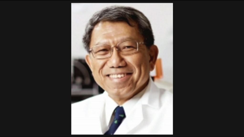 段崇智獲推薦為中大校長候聘人選