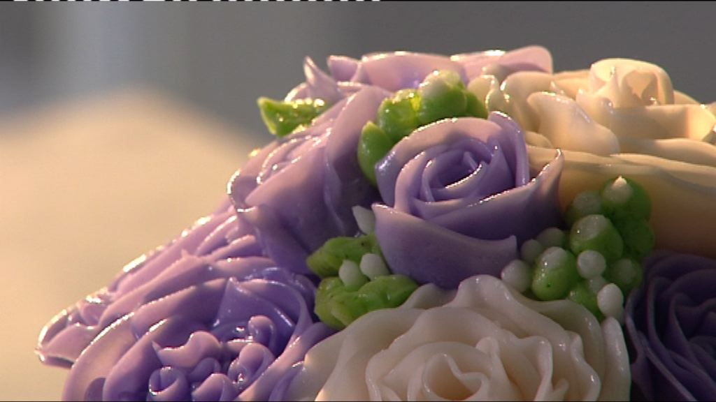 【文化多面睇】韓式唧花