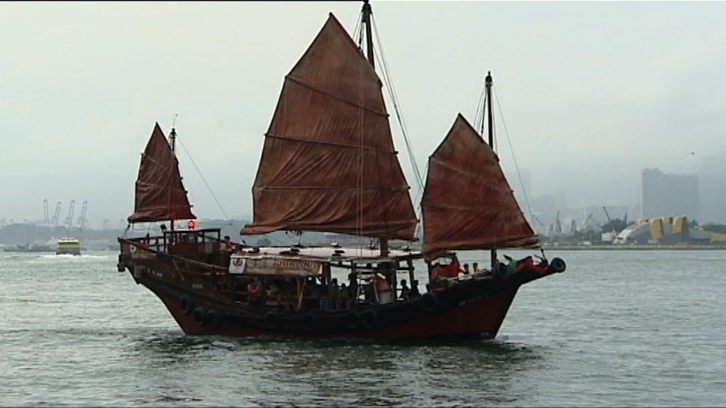 【文化多面睇】重遇鴨靈號