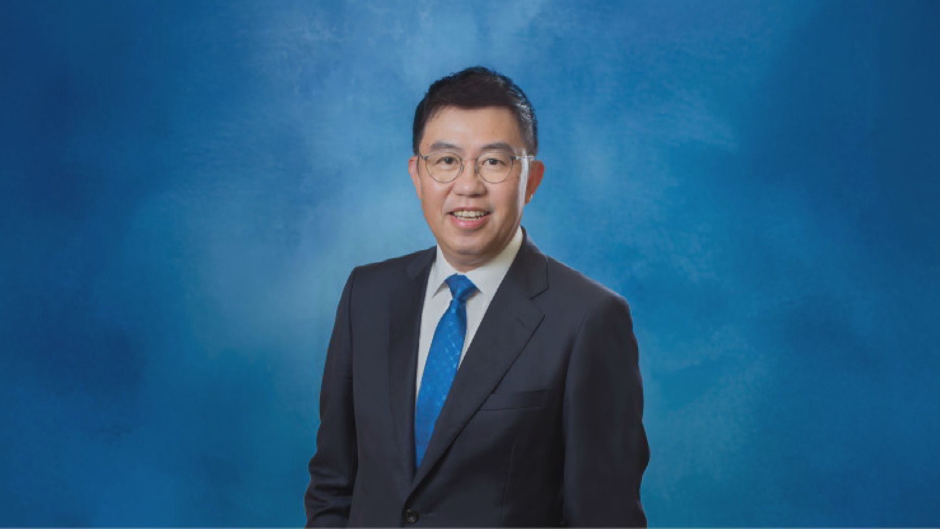 中大醫院委任新界東醫院聯網總監鍾健禮為新任行政總裁