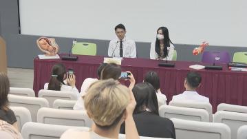 個案極罕見｜雙胞胎孕婦急性主動脈撕裂　中大及威院團隊成功救治保三母子平安