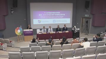 中大研發磁控螺旋微導管　治療中遠端腦血管栓塞降手術風險