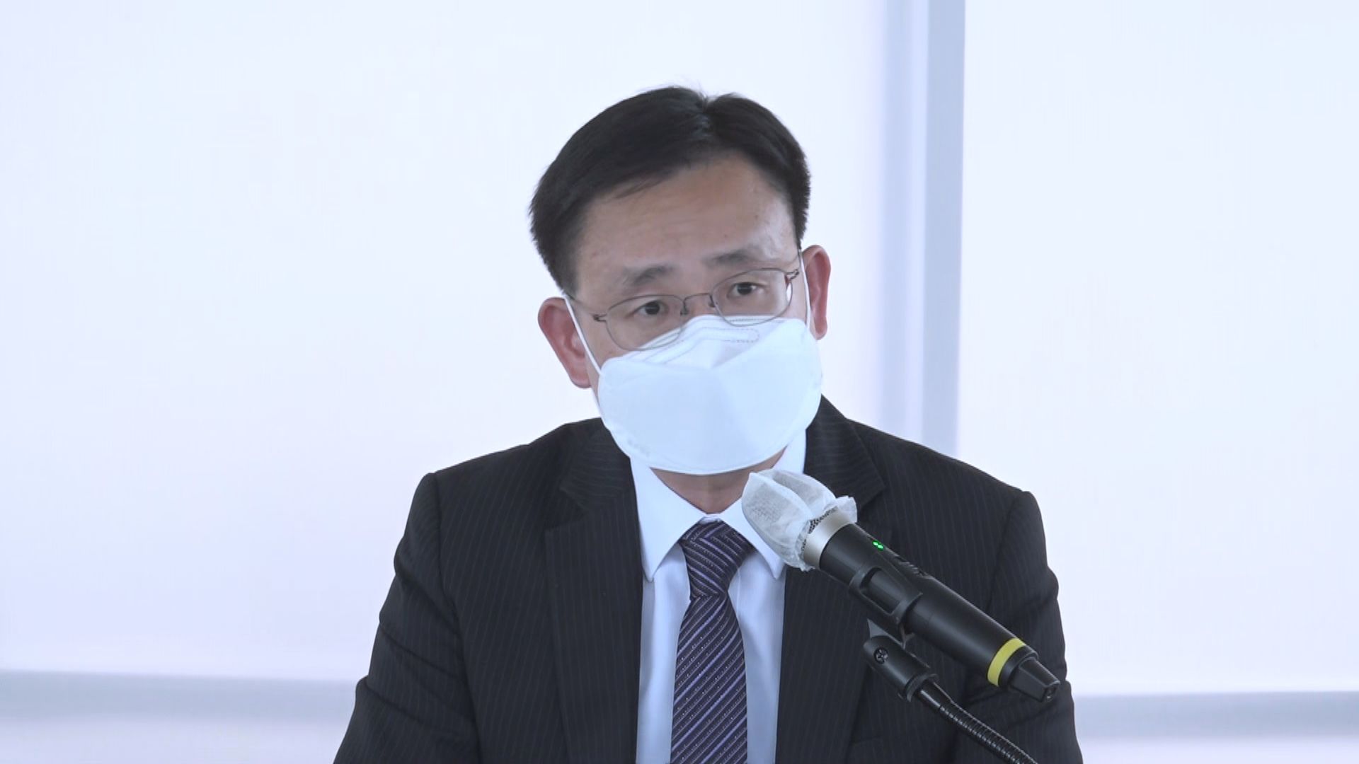 海關破內河船走私案檢5000萬貨物