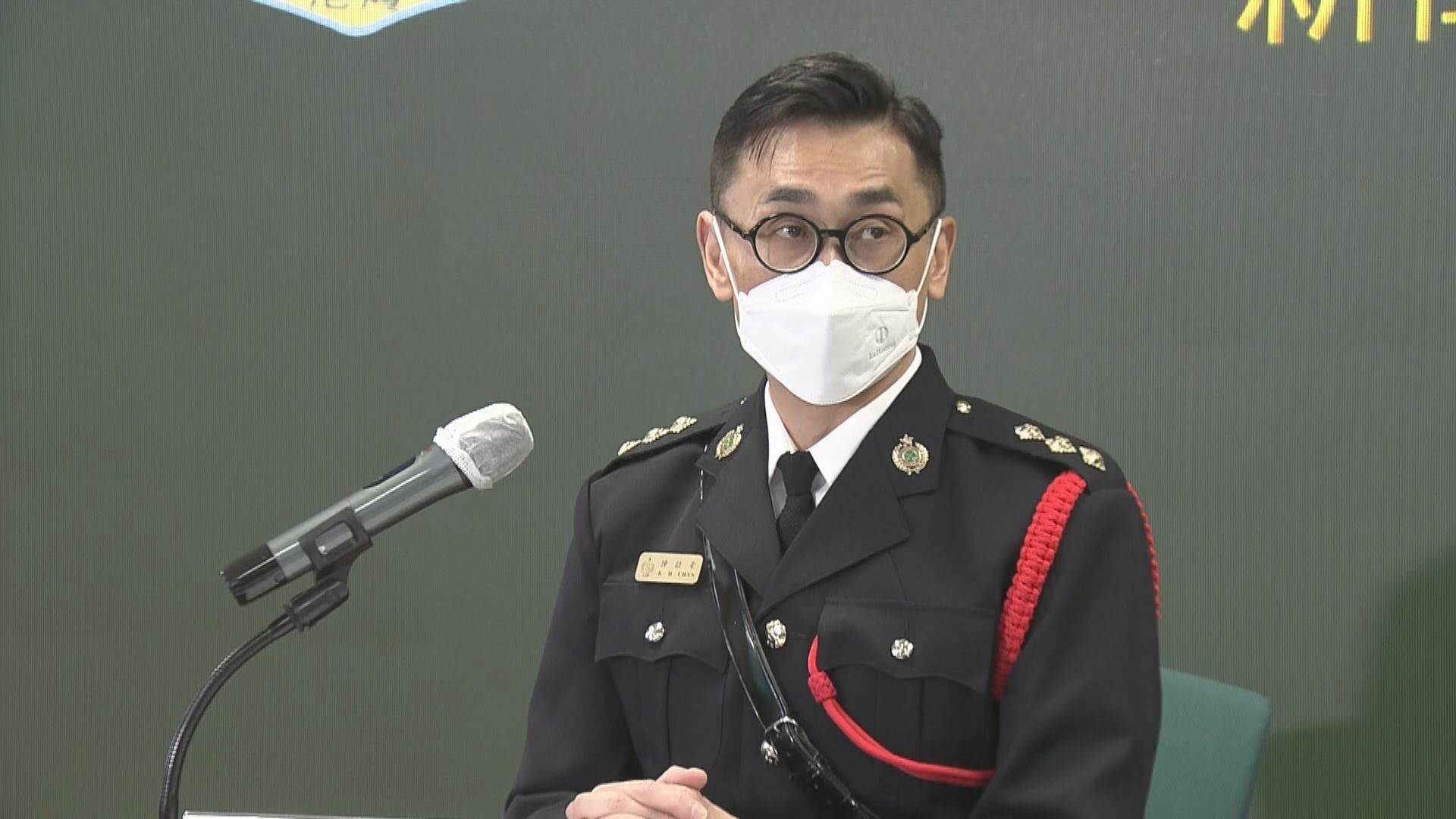 海關指外地含大麻二酚產品標籤或不清晰　市民外遊返港要小心誤墮法網