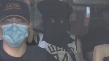 海關大圍破製毒工場拘20歲男檢110萬毒品