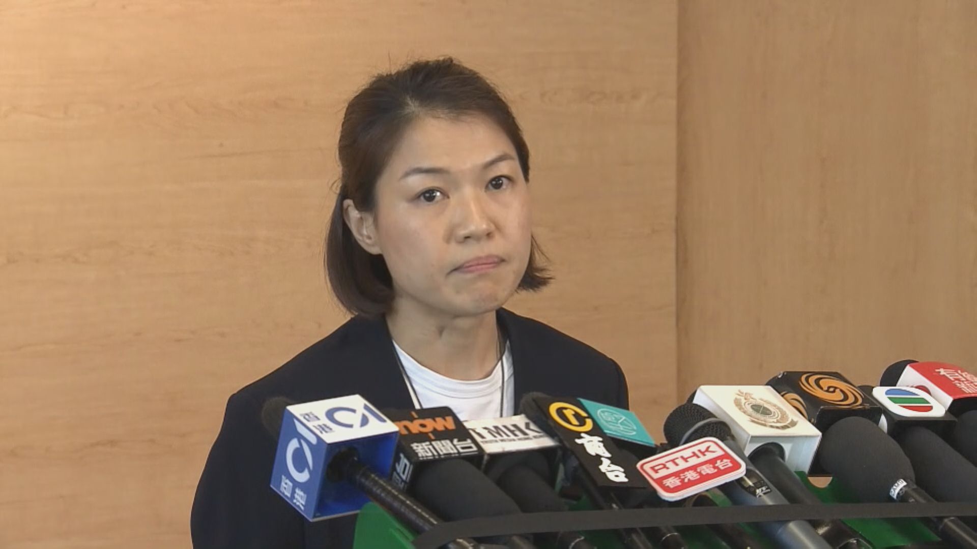 翹英教育負責人被捕 海關相信未能營運下仍接受課程預繳