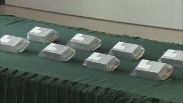 涉將一千萬元白金藏貨車電池位走私　男子被海關拘捕