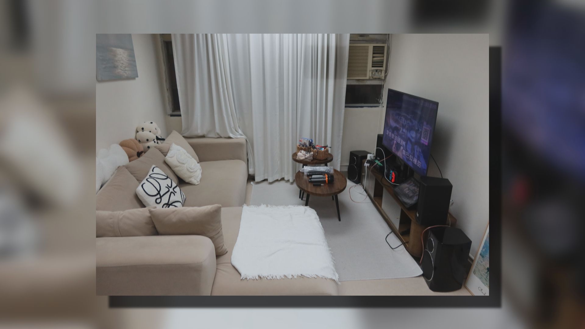 8派對房間涉用侵權卡拉OK機　海關拘兩人