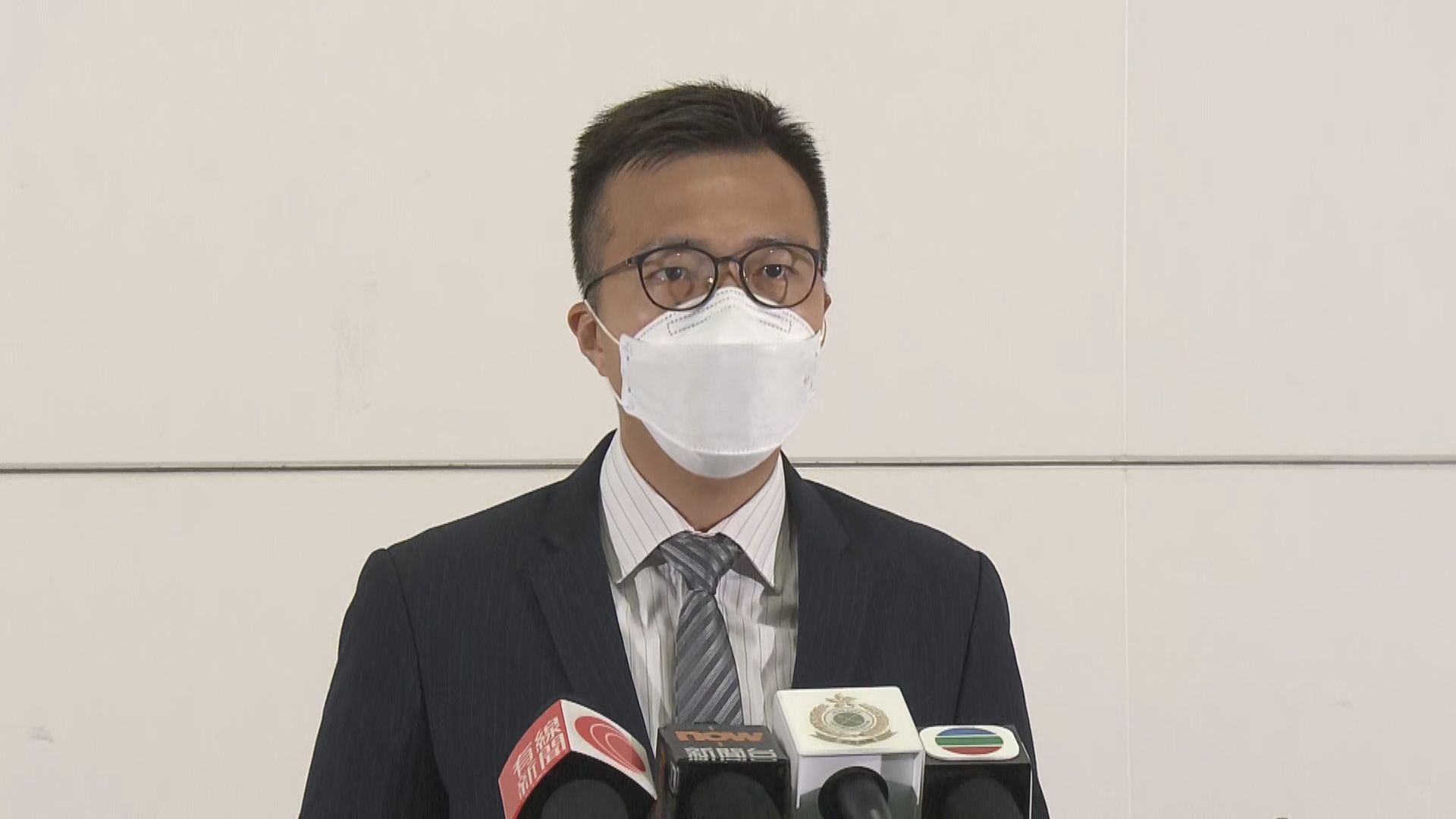 海關檢獲約600件懷疑冒牌驅蚊產品　拘捕7人