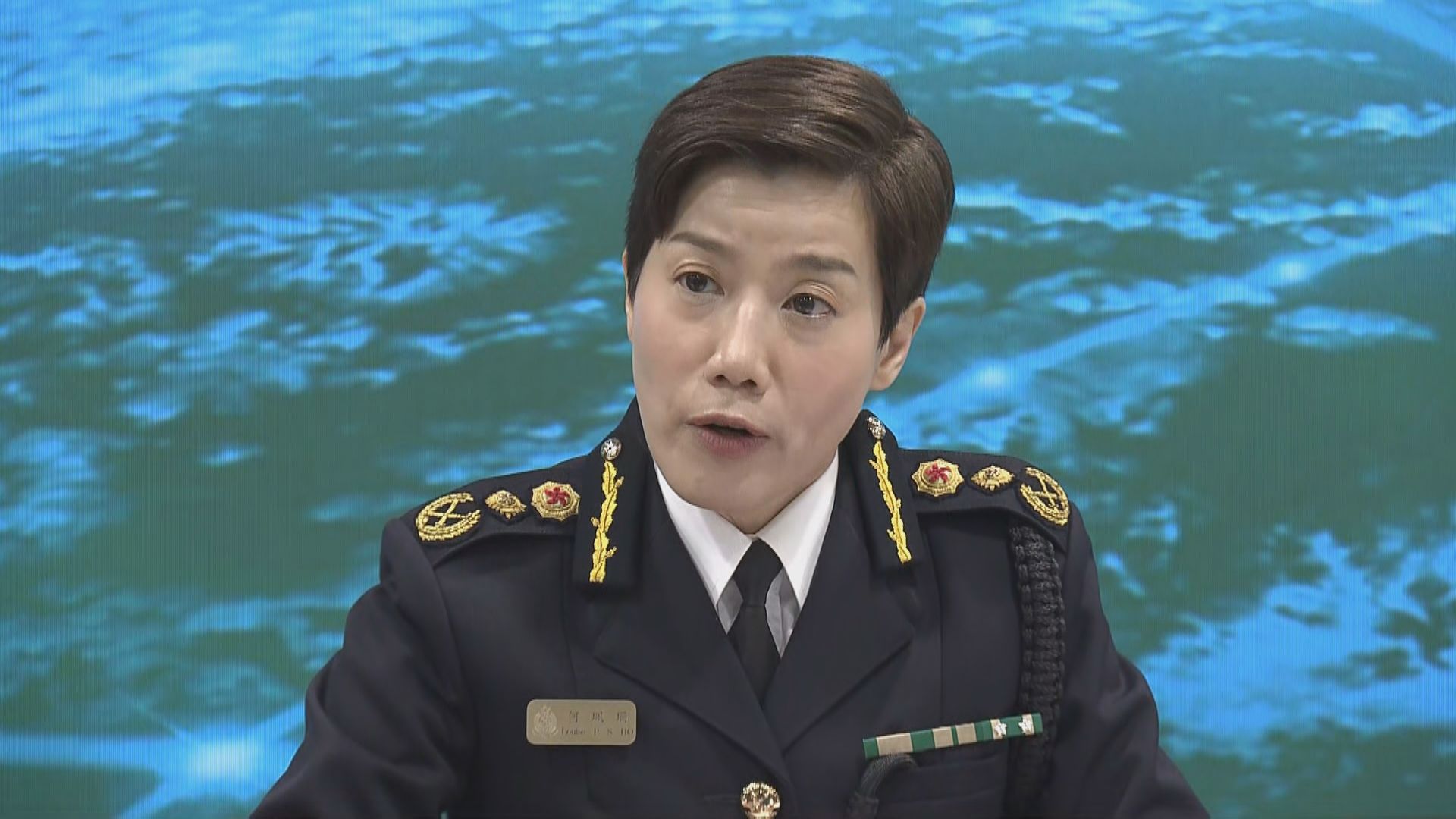 海關去年破逾7000案　近半涉私煙