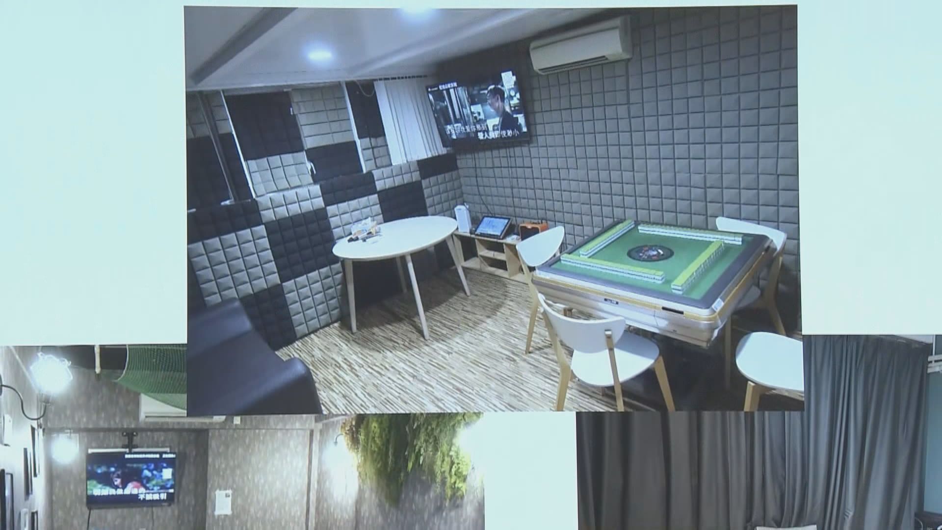 海關檢逾百套懷疑侵權卡拉OK播放機　拘22人