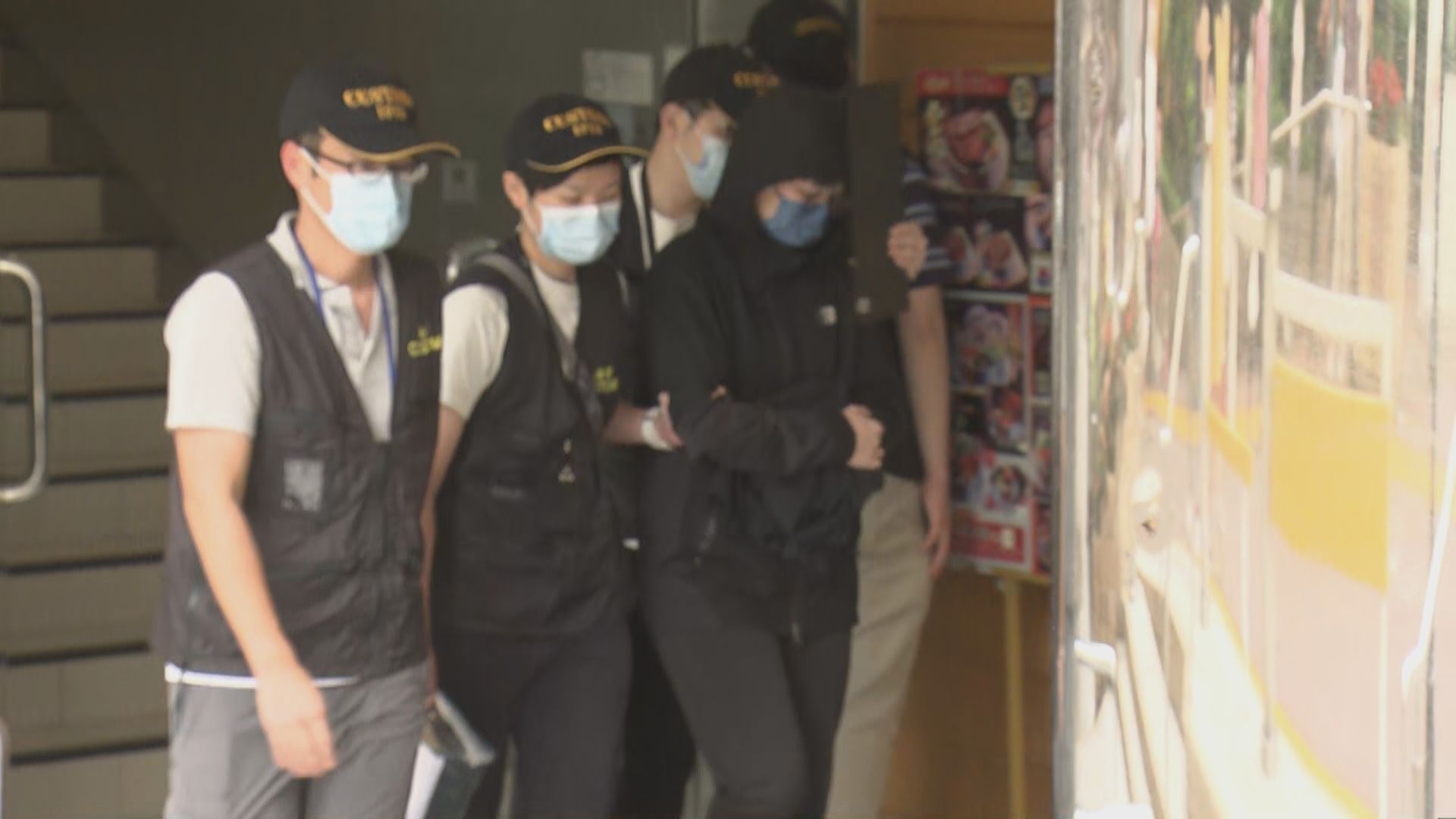 一健身中心女職員被捕　涉以虛假商品説明和威嚇手法逼顧客買會籍