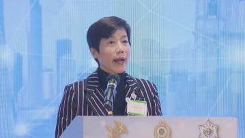 粵港澳海關推出「三地一鎖計劃」 減清關時間 